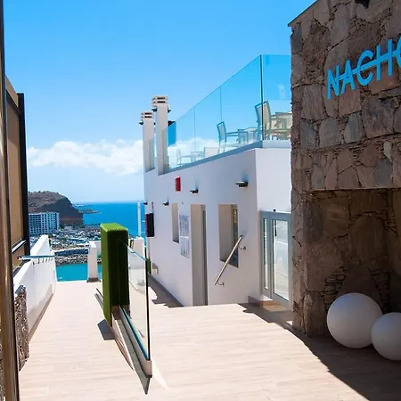 Appartamento Ig Nachosol Premium By Servatur (adults Only)