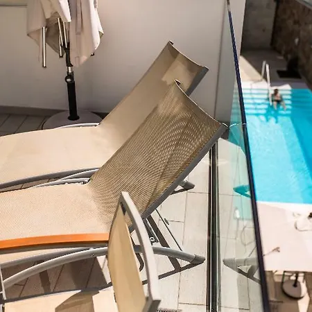 Appartamento Ig Nachosol Premium By Servatur (adults Only) Puerto Rico (Gran Canaria)